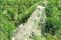 Coba Tour Playa del Carmen