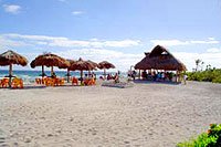 Beach Club Punta Venado