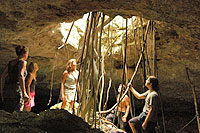 Playa del Carmen Cave Excursion