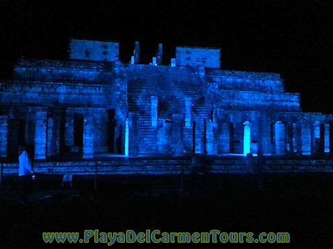 Private Chichen Itza Tour