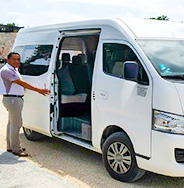 Playa del Carmen Transfers