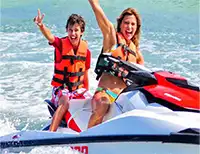 ATV & Jet Ski Playa del Carmen