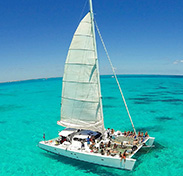 Playa del Carmen Boat Tours