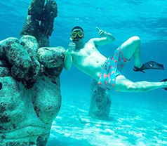 Private Tours Playa del Carmen