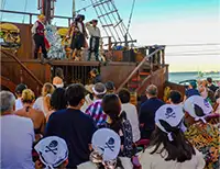 Groups Playa del Carmen