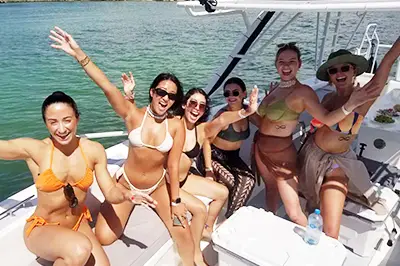 Snorkeling Tour Playa del Carmen