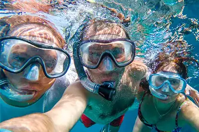 Playa del Carmen Luxury Yacht