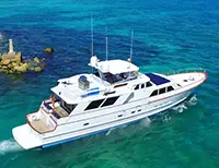 Private Catamaran and Beach Playa del Carmen