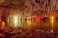 Secret Caverns Playa del Carmen