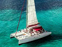 Sailing & Snorkeling Tour
