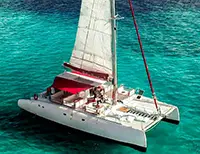 Sailing & Snorkeling Tour