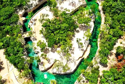 Casa Tortuga Cenotes