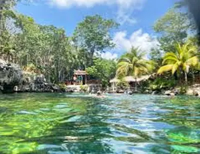 ATV & Canopy Combo Playa del Carmen