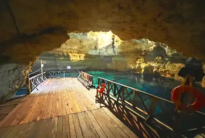 Coba Mayan Ruins Tour