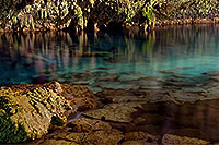 Coba Cenote Tour
