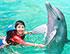 Dolphin Swim Cozumel