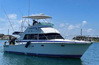 Puerto Morelos Fishing