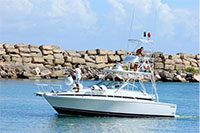 Playa del Carmen Fishing