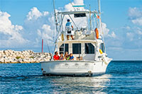 Puerto Morelos Fishing