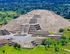 Teotihuacan Mayan Ruins