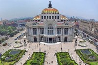 Mexico City Guided Tour
