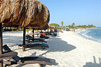 Playa del Carmen Beach Club