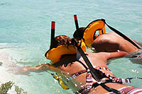 Playa del Carmen Snorkeling