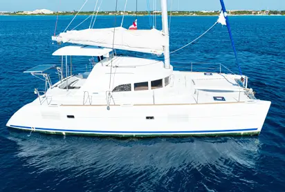 Catamaran Playa del Carmen