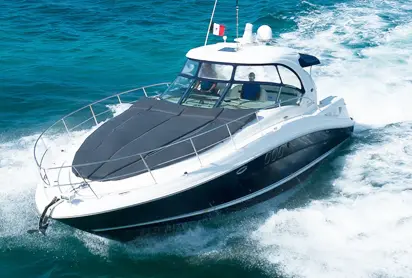 Yacht Rental in Playa del Carmen