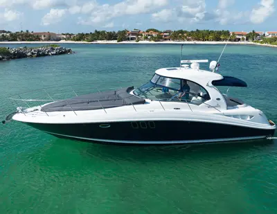 Private Catamaran Playa del Carmen