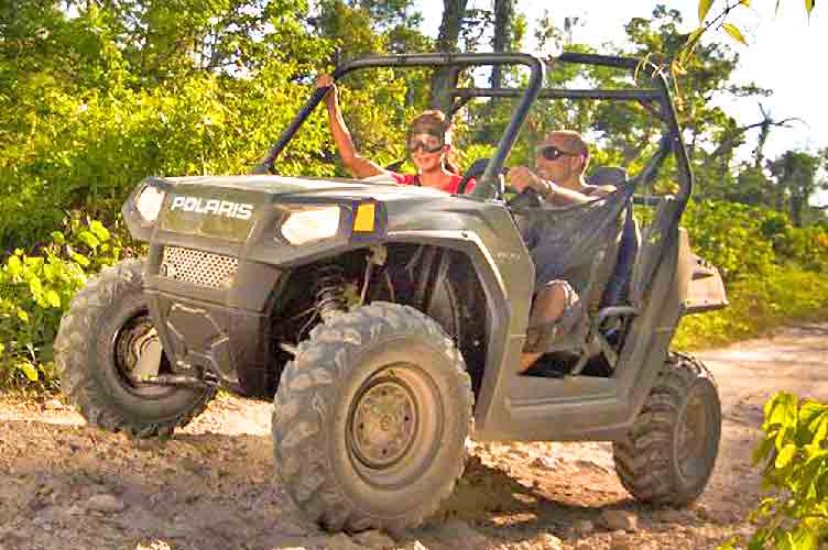 Polaris Tour Playa del Carmen