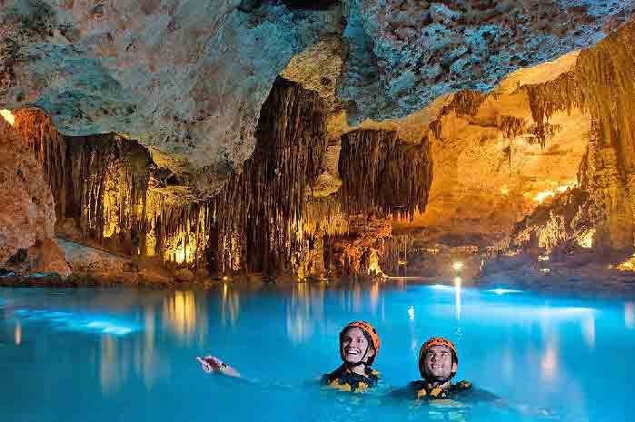 Playa del Carmen Polaris Tour