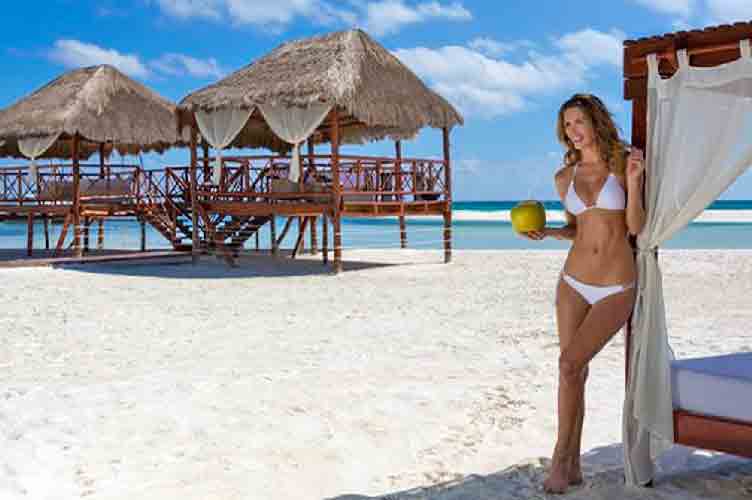 Playa del Carmen Beach Club