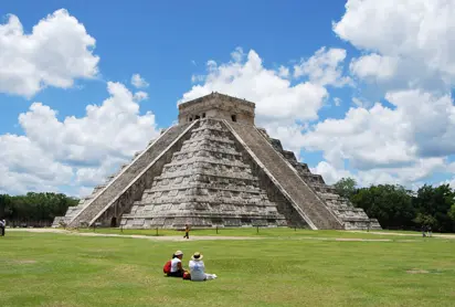 Chichen Itza Excursion