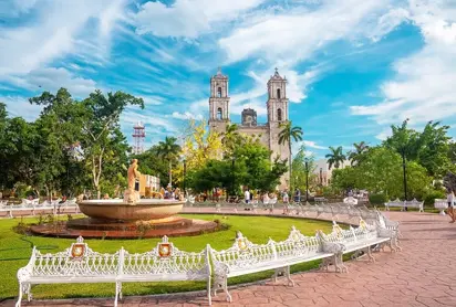 Valladolid Excursion