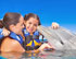 Kids Dolphin Swim Playa del Carmen