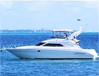 Private Yacht Charter