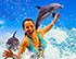 Royal Dolphin Swim Playa del Carmen